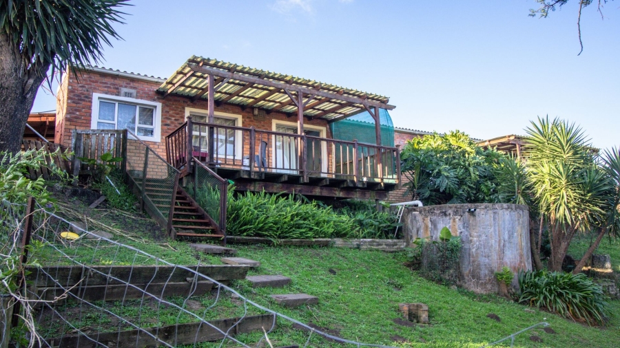 4 Bedroom Property for Sale in Gonubie Eastern Cape
